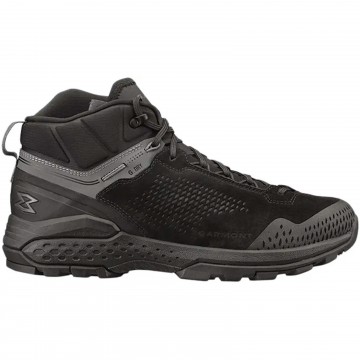 Ботинки Garmont T4 Groove G-Dry, Black