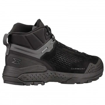 Ботинки Garmont T4 Groove G-Dry, Black