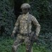 Ремені плечові для тактичного пояса M-Tac Laser Cut, Ranger Green