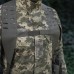 Ремені плечові для тактичного пояса M-Tac Laser Cut, Ranger Green