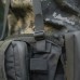 Ремені плечові для тактичного пояса M-Tac Laser Cut, Ranger Green