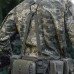 Ремені плечові для тактичного пояса M-Tac Laser Cut, Ranger Green