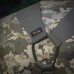 Ремені плечові для тактичного пояса M-Tac Laser Cut, Ranger Green