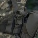 Ремені плечові для тактичного пояса M-Tac Laser Cut, Ranger Green