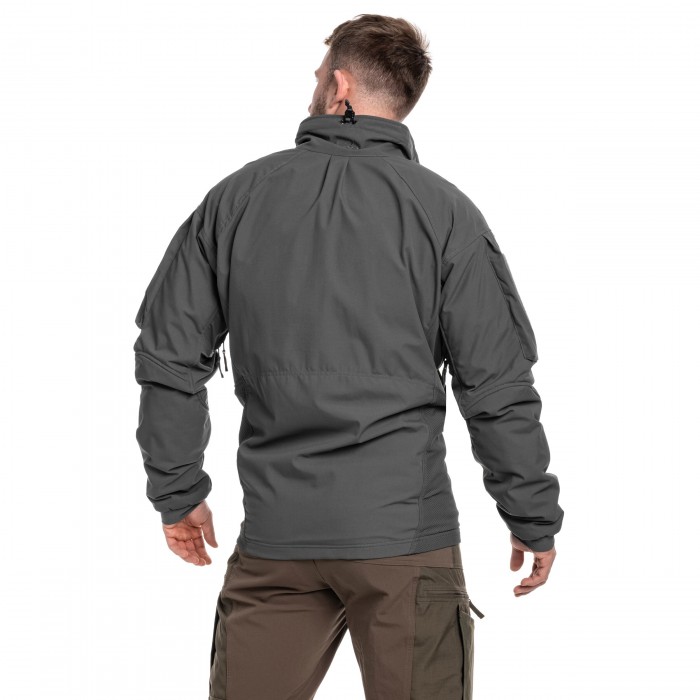 Куртка UF PRO AcE Gen.2 Winter Combat, Grey Куртка UF PRO AcE Gen.2 Winter Combat, Grey