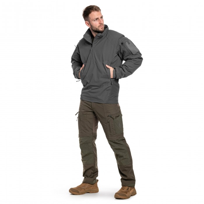 Куртка UF PRO AcE Gen.2 Winter Combat, Grey Куртка UF PRO AcE Gen.2 Winter Combat, Grey