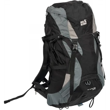 Рюкзак Skif Outdoor Futura Pro 65L, Black