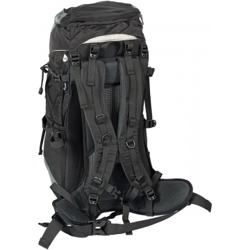 Рюкзак Skif Outdoor Futura Pro 65L, Black