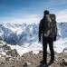 Рюкзак Skif Outdoor Futura Pro 65L, Black