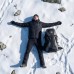 Рюкзак Skif Outdoor Futura Pro 65L, Black