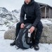 Рюкзак Skif Outdoor Futura Pro 65L, Black