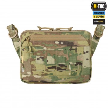 Сумка M-Tac Admin Bag Elite, MultiCam
