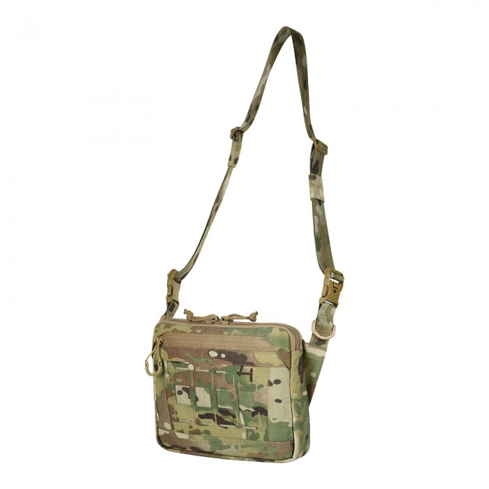Сумка M-Tac Admin Bag Elite, MultiCam Сумка M-Tac Admin Bag Elite, MultiCam