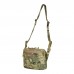 Сумка M-Tac Admin Bag Elite, MultiCam