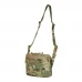 Сумка M-Tac Admin Bag Elite, MultiCam