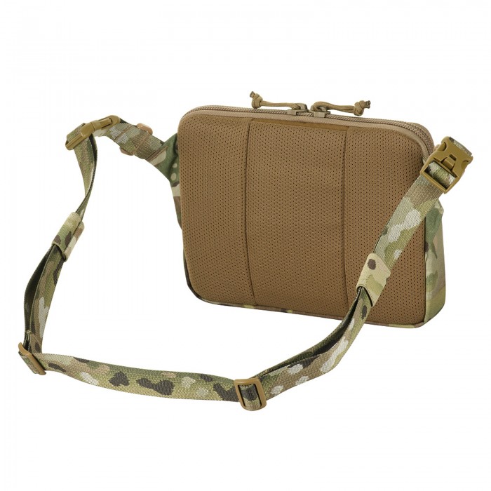 Сумка M-Tac Admin Bag Elite, MultiCam Сумка M-Tac Admin Bag Elite, MultiCam
