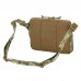 Сумка M-Tac Admin Bag Elite, MultiCam