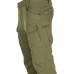 Тактичні штани утеплені SoftShell Olive