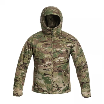 Куртка Carinthia G-LOFT TLG Multicam