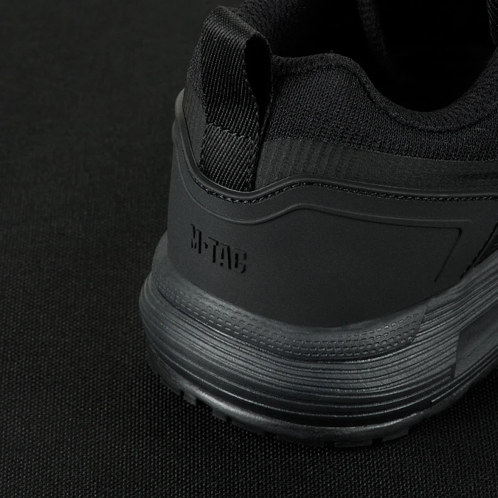 Кросівки M-Tac Summer Sport Black Кросівки M-Tac Summer Sport Black
