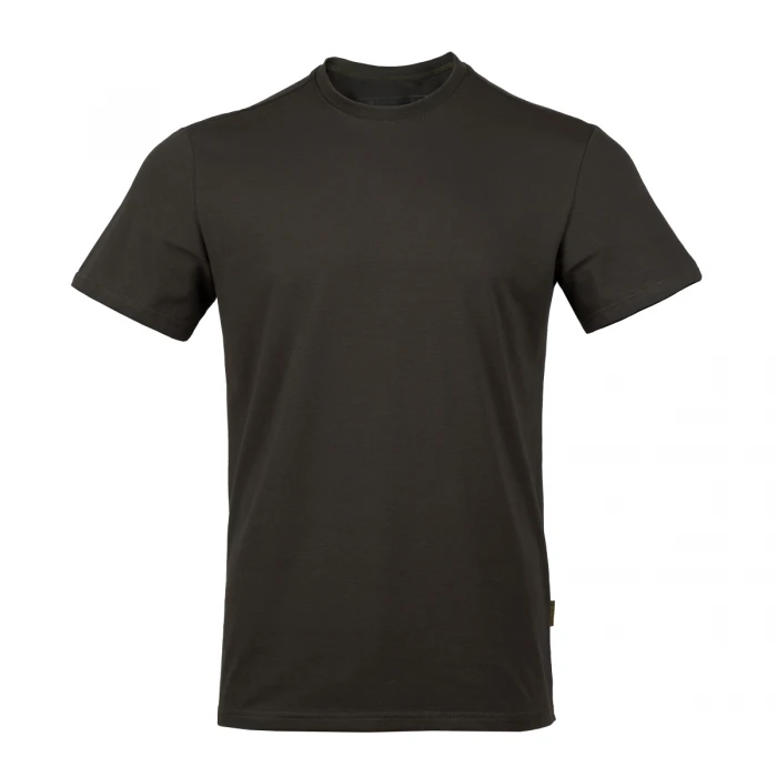 Футболка Vik-Tailor Comfort - Dark olive Футболка Vik-Tailor Comfort - Dark olive