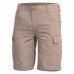 Шорты тактические Pentagon BDU 2.0 Khaki, Khaki, US 38