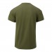 футболка Helikon Tactical T-shirt TopCool Lite - Olive Green