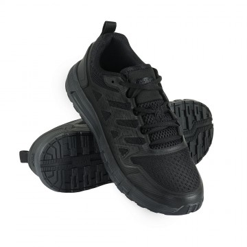 Кросівки M-Tac Summer Sport Black