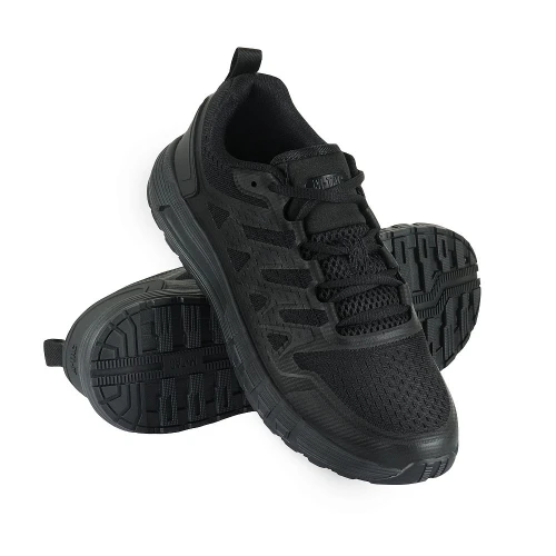 Кросівки M-Tac Summer Sport Black
