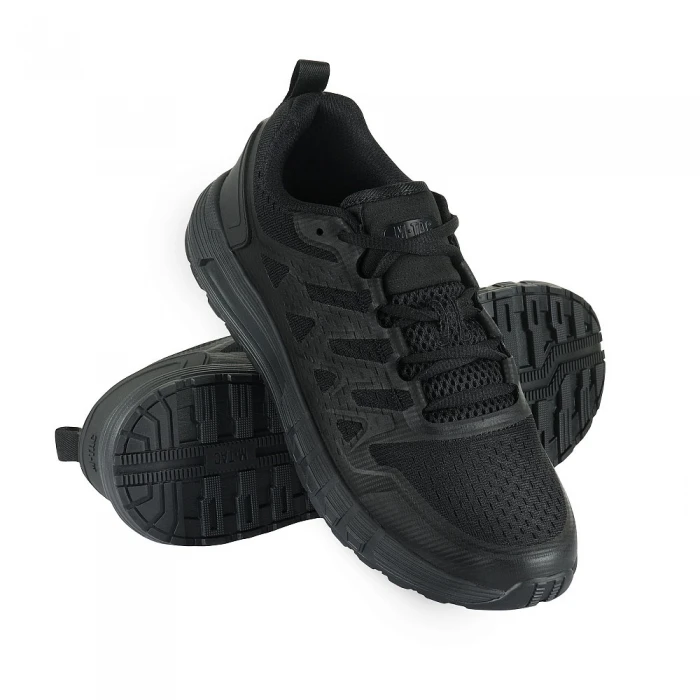 Кросівки M-Tac Summer Sport Black Кросівки M-Tac Summer Sport Black