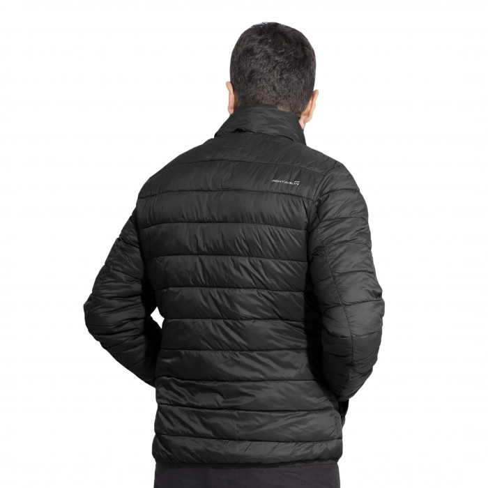 Куртка демісезонна Pentagon Nucleus Liner Jacket Black Куртка демісезонна Pentagon Nucleus Liner Jacket Black