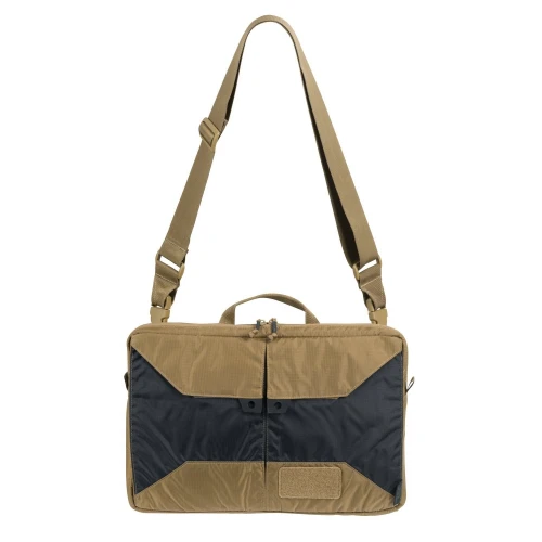 Сумка Helikon Laptop Briefcase - Coyote/Black, Coyote