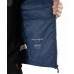 Куртка демісезонна Pentagon Nucleus Liner Jacket Black