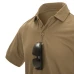 Футболка поло Helikon-Tex UTL Polo Shirt TopCool® Coyote