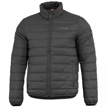 Куртка демісезонна Pentagon Nucleus Liner Jacket Black