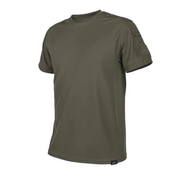 Футболка тактична Helikon-Tex TOPCOOL Олива