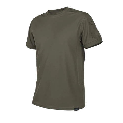 Футболка тактична Helikon-Tex TOPCOOL Олива