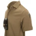 Футболка поло Helikon-Tex UTL Polo Shirt TopCool® Coyote
