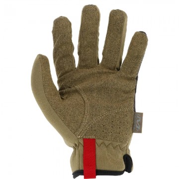 Рукавички Mechanix FastFit Койот\коричневий, Coyote