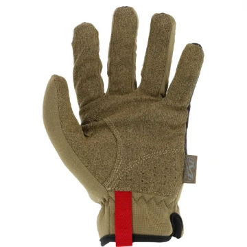 Рукавички Mechanix FastFit Койот\коричневий, Coyote