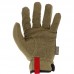 Рукавички Mechanix FastFit Койот\коричневий, Coyote