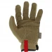 Рукавички Mechanix FastFit Койот\коричневий, Coyote