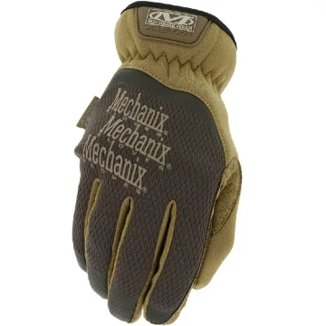 Рукавички Mechanix FastFit Койот\коричневий, Coyote
