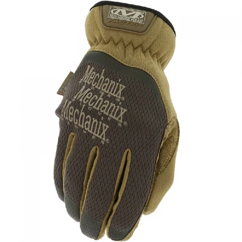 Рукавички Mechanix FastFit Койот\коричневий, Coyote
