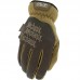 Рукавички Mechanix FastFit Койот\коричневий, Coyote
