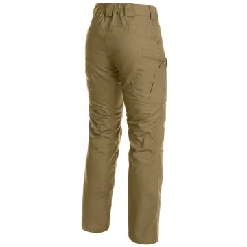 Брюки Helikon UTP PolyCotton Rip-Stop Adaptive Green