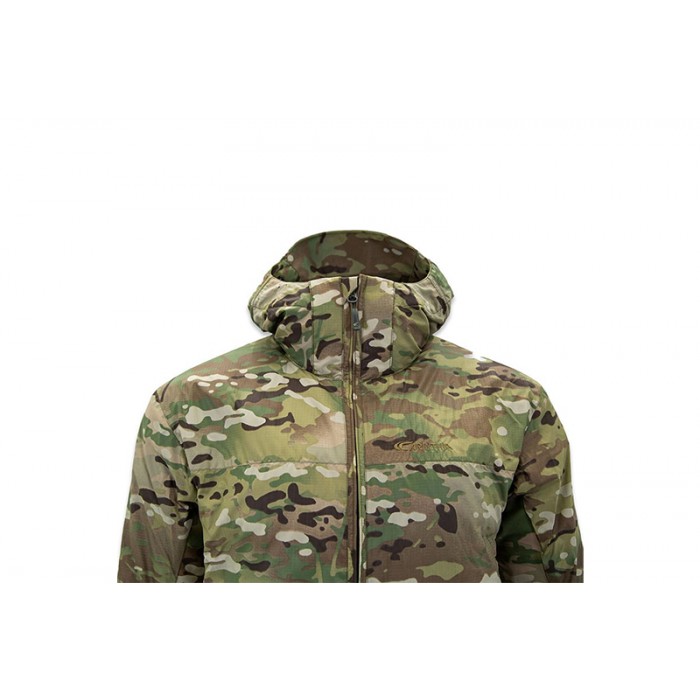 Куртка Carinthia G-LOFT TLG Multicam Куртка Carinthia G-LOFT TLG Multicam
