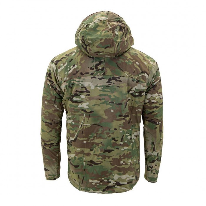 Куртка Carinthia G-LOFT TLG Multicam Куртка Carinthia G-LOFT TLG Multicam