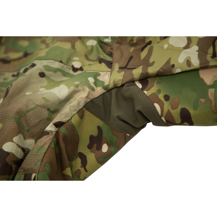 Куртка Carinthia G-LOFT TLG Multicam Куртка Carinthia G-LOFT TLG Multicam