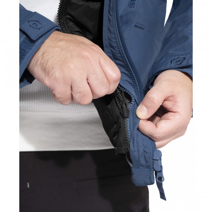 Куртка демісезонна Pentagon Nucleus Liner Jacket Black Куртка демісезонна Pentagon Nucleus Liner Jacket Black